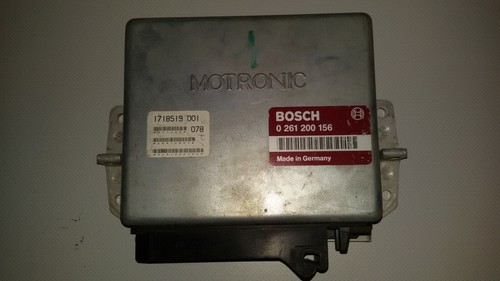 Bmw e32 7er 750 v12 - e32,