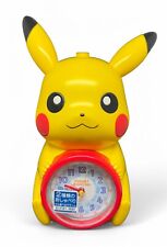 Seiko Pikachu sprechender