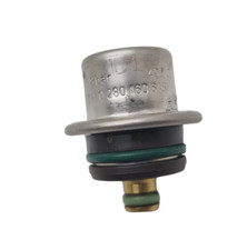 Opel Meriva A Astra G 1,6 16V Z16XE Benzindruckregler Kraftstoffdruck 0280160615