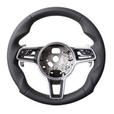 Porsche Lenkrad Macan 911 991 918 Spyder Boxter Carrera Cayman Panamera 57483