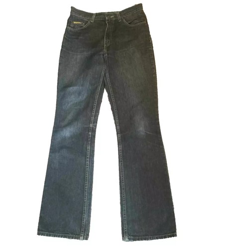 Vintage maverick jeans - maverick, blau