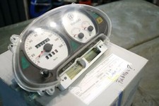 Tacho 580821 3763km Piaggio Hexagon 125 180 LX LXT 2t Speedometer Cockpit