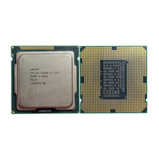 Intel Xeon E3-1275 3.40GHz