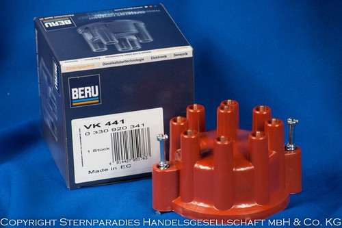 Verteilerkappe beru - verteilerkappe,
