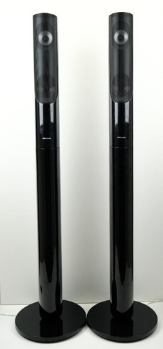 Samsung jt0 speaker - 2x, ps-jt0-1