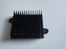 ALU Kühlkörper 45x42 mm