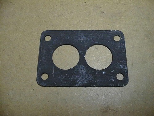 Dichtung vergaserfuss ford - dichtung,
