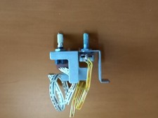 AKAI GX-747dbx PITCH CONTROL /