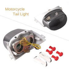 Integriert LED Rücklicht Bremslicht für Suzuki GSXR600 1997-2000 GSXR750 1996-99