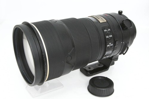 Nikon nikkor 300mm - nikon, vr