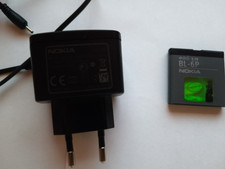 Nokia AC-3E Netzteil / Power