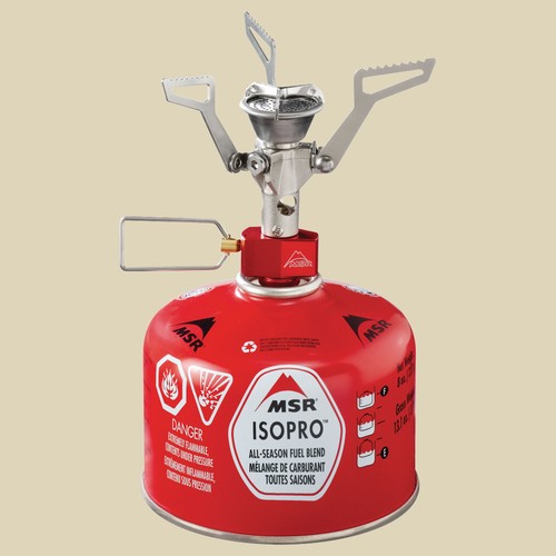 Msr pocket rocket - msr,