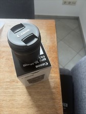 Canon EF-S 10-18mm f/4.5-5.6