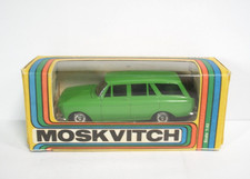 Russisches Modell Moskwitsch