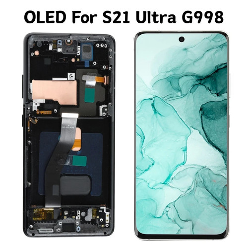Oled display für samsung - ,