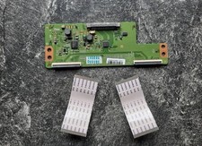 T-con Platine Toshiba