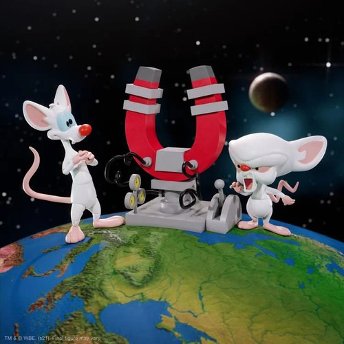 Super7 ultimates animaniacs - super7,