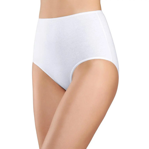 10er pack damen taillenslip - 10er-pack,