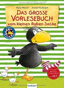 Der kleine rabe - kleine, das