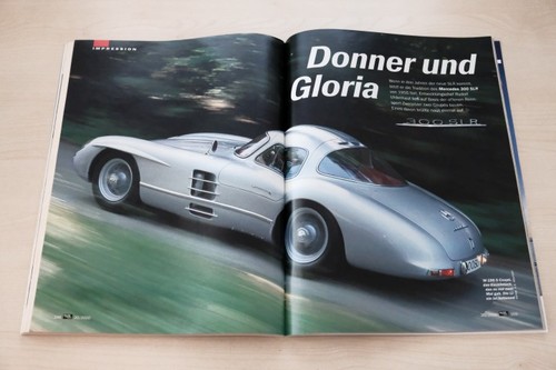 Auto motor und - sport, 20/2000