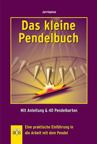Das kleine pendelbuch - das,