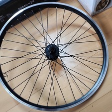 Alu Laufrad Vorderrad 26 Zoll