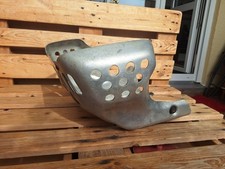 Honda XRV 750 Africa Twin Motorschutz RD04 / RD07 Unterfahrschutz Wanne Teile