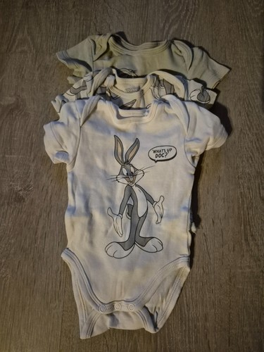 Baby klamotten kurzarmbodys - baby,