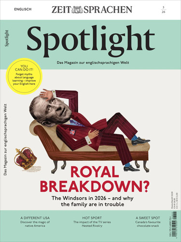 Spotlight magazin zeit - spotlight, |