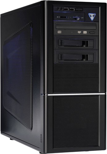 Chieftec libra x71 - chieftec,