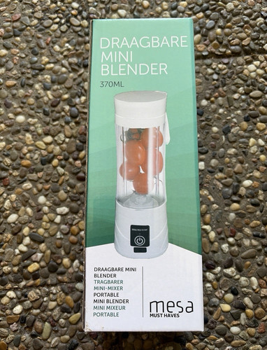 Mesa smoothie maker mini - mesa, smoothie-maker
