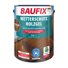 Wetterschutz holzgel nussbaum - wetterschutz-holzgel,