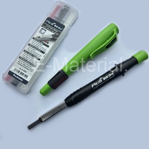 Pica marker big dry - pica, +