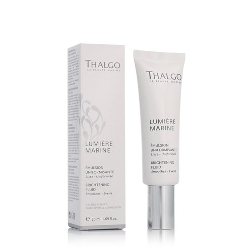 Thalgo lumiére marine - thalgo,