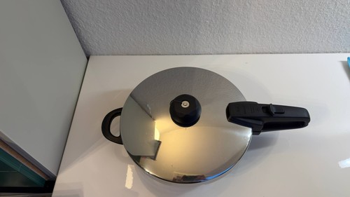 Fissler vitavit schnellbräter - vitavit,