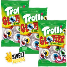 Trolli Glotzer 3er Pack 3x4