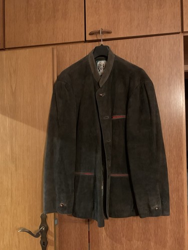 Meindl trachtenjacke - meindl,
