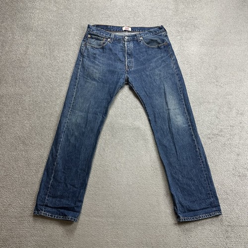Levis 501 herren jeans hose - levis,