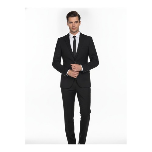 Herren anzug - ◊,