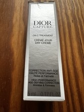 ▶️ Dior Capture Tagescreme