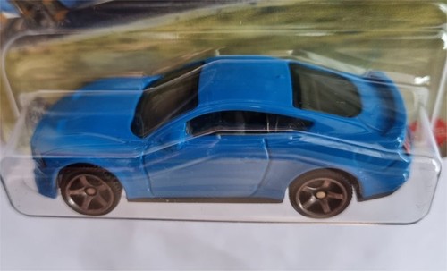 2026 matchbox ford mustang - ford,