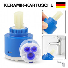 2 Stk Keramik Kartusche 35MM