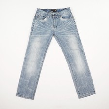 SMOG Herren Jeans Hose Gr