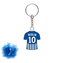 1x Berlin Trikot