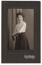 Fotografie Martin Herzfelde