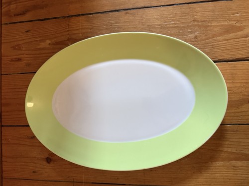 Arzberg tric speise platte - arzberg,