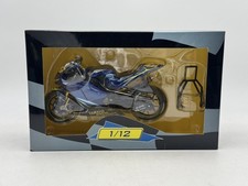 Die Cast Moto 1/12 " Yamaha