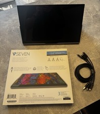 V7 # L156TCH-1G # 15,6"