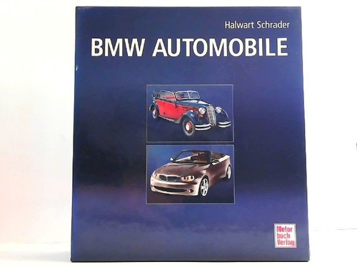 Bmw automobile hier - automobile., 2