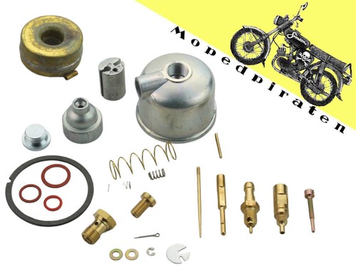 Reparatursatz vergaser nkj - reparatursatz,